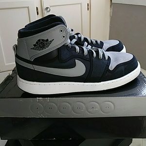 Retro Jordan 1 KO